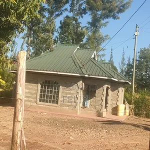 Sagana 2 Bedroomed House on Sale