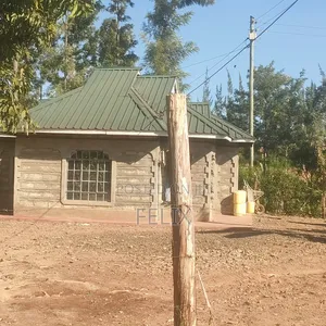 Sagana 2 Bedroomed House on Sale