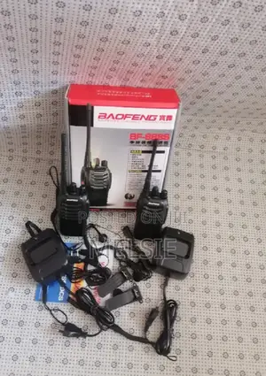 Affordable Walkie Talkie Walkie Talkie 5km Range