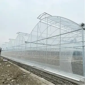 Greenhouse Construction Services