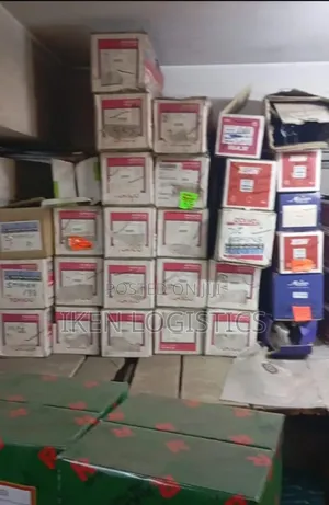 Fully Stocked Spare Parts Shop for Sale Kirinyaga Rd