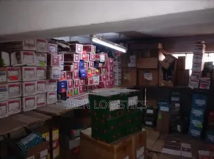 Fully Stocked Spare Parts Shop for Sale Kirinyaga Rd