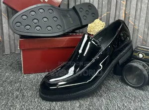 Slipons Wetlook