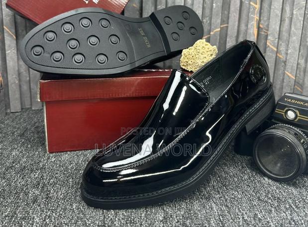 Slipons Wetlook - main view