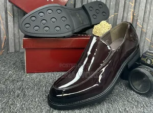Slipons Wetlook