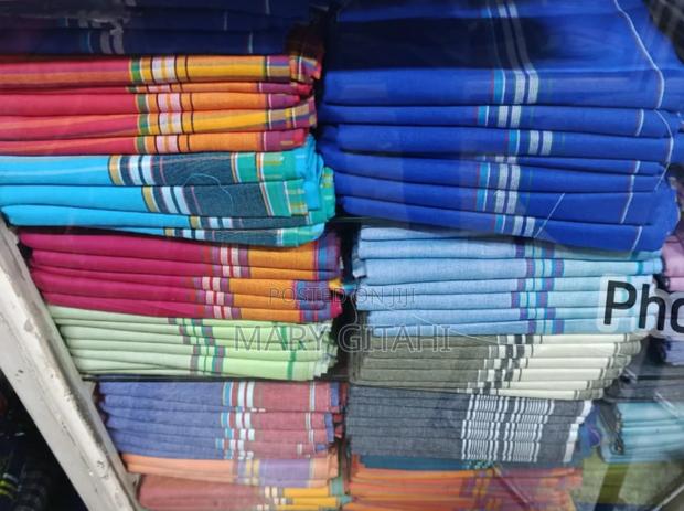 High Quality Warn Kikoi