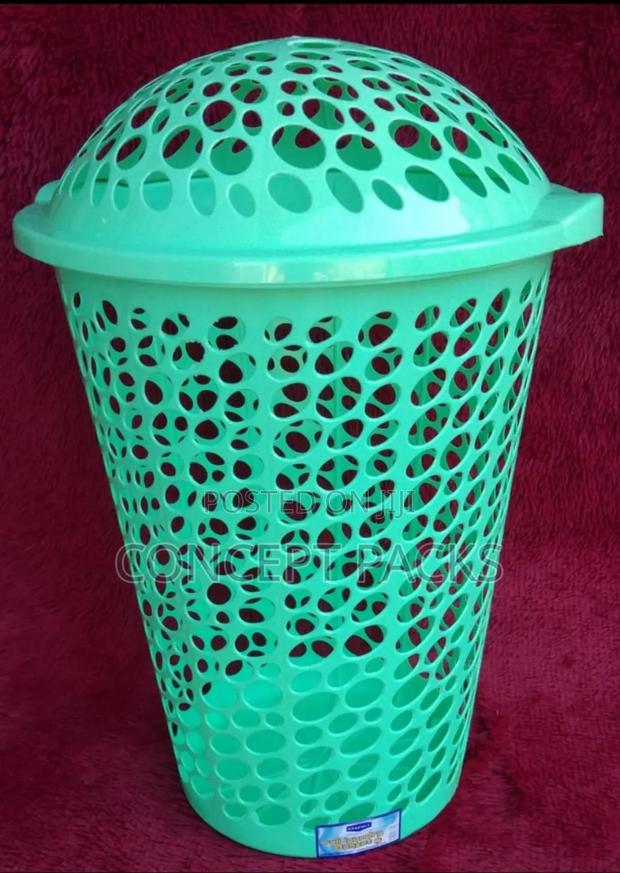20pcs Kenpoly Tall Laundry No 2.