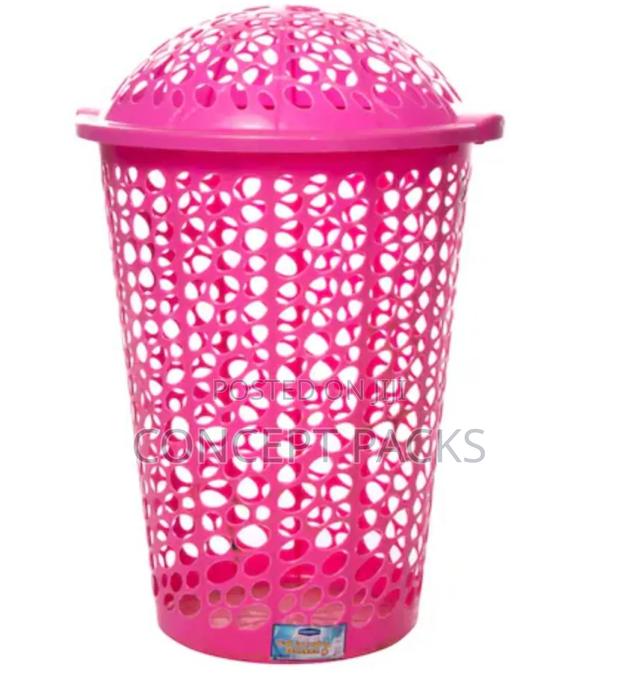 20pcs Kenpoly Tall Laundry No 2. - thumbnail 2