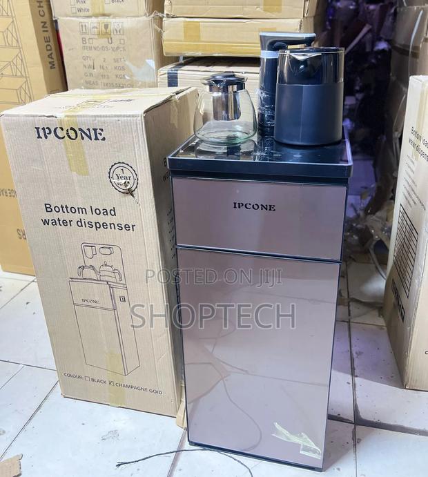Ipcone Digital Features Hot and Normal Coffee Maker