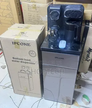 Ipcone Bottom Load Dispenser Hot and Cold