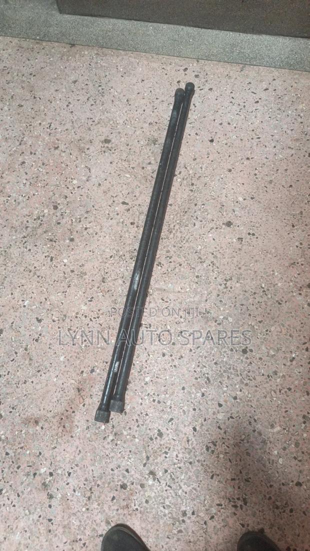 2wd Complete Torsion Bar Townace Old Model