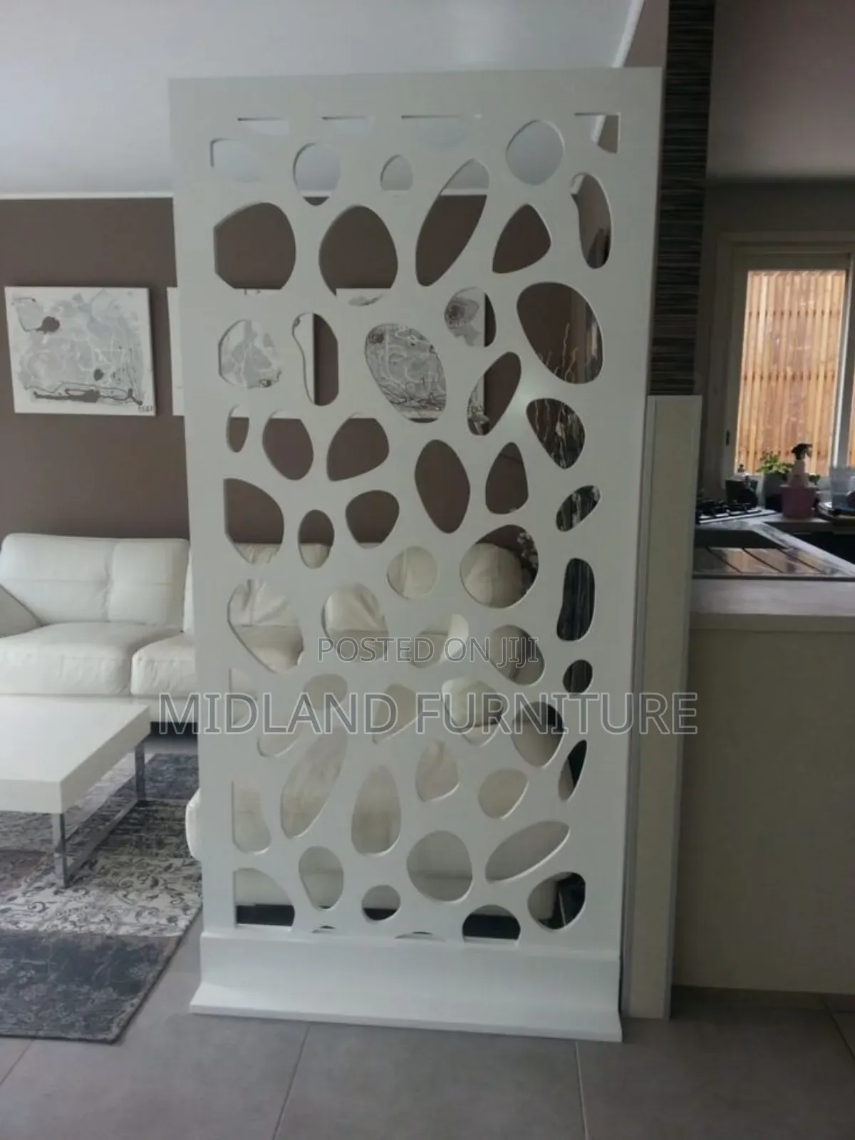 Hotel Screen Partiotion Cutting /Hotel Room Divider Cutting