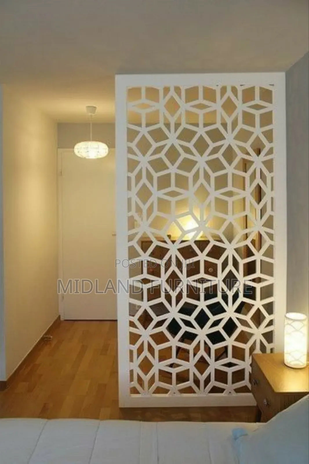 Hotel Screen Partiotion Cutting /Hotel Room Divider Cutting