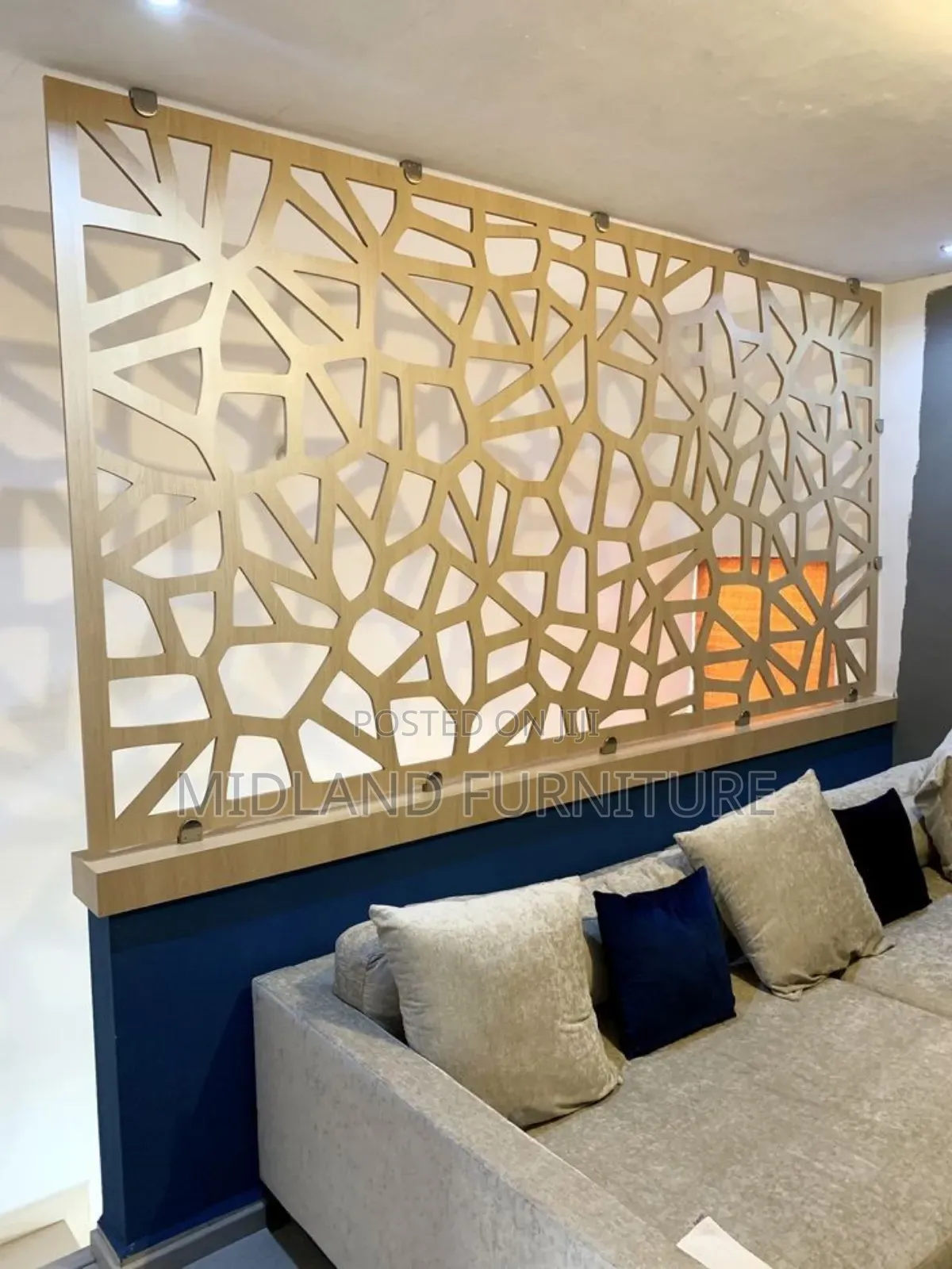 Hotel Screen Partiotion Cutting /Hotel Room Divider Cutting