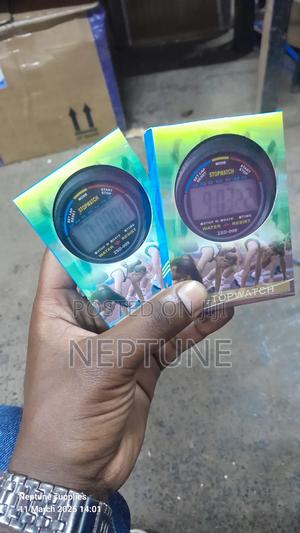 Stop Watch With  Compass - thumbnail 2