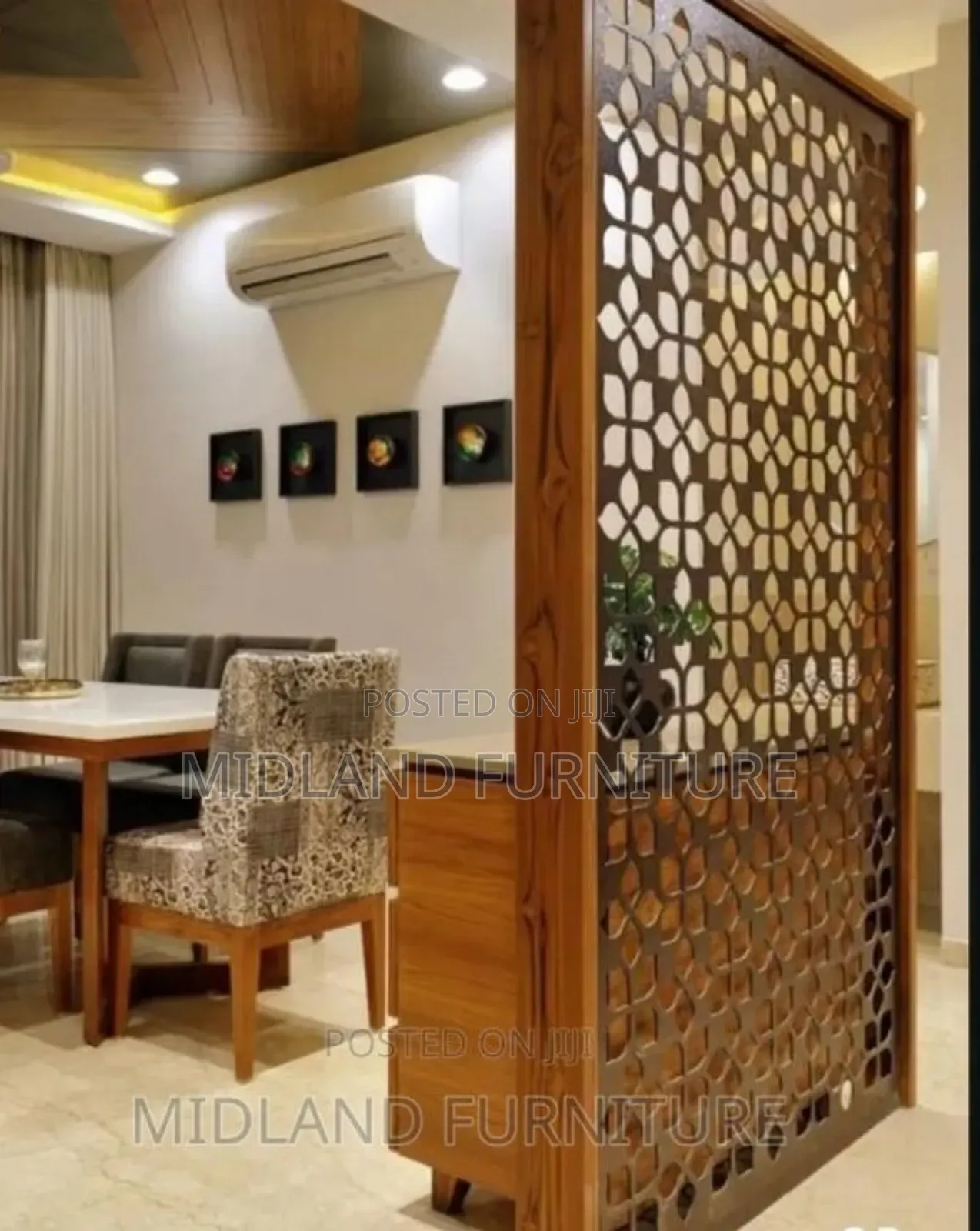 Hotel Screen Partiotion Cutting /Hotel Room Divider Cutting
