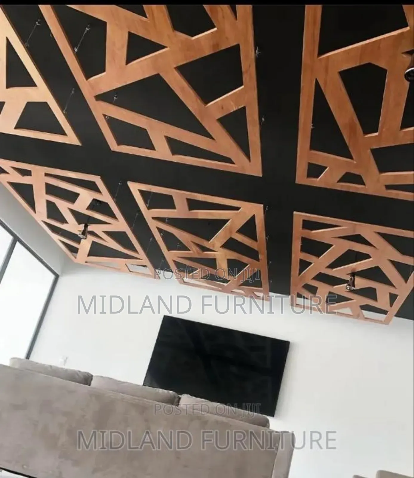 CNC Decor Panel Cutting for Hotels and Homes