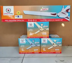 Size 56 Ceiling Fan