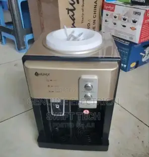Water Dispenser