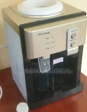 Water Dispenser
