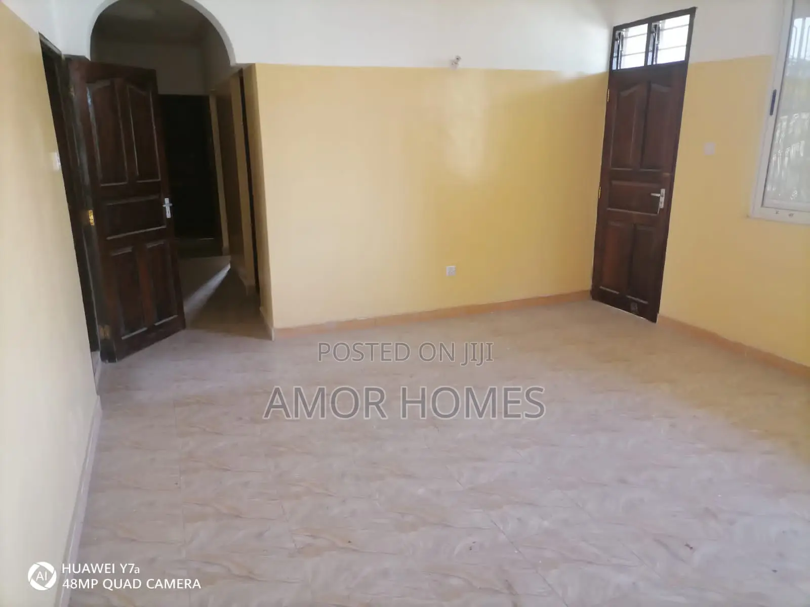 2bdrm Apartment in Lake View- Area, Mtambo for rent