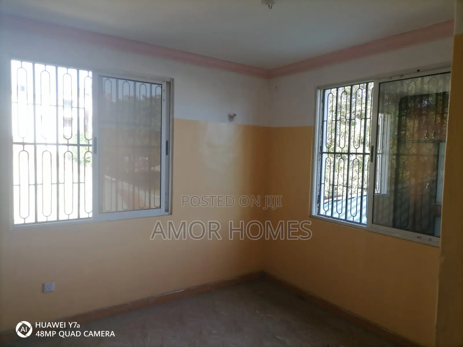 2bdrm Apartment in Lake View- Area, Mtambo for rent