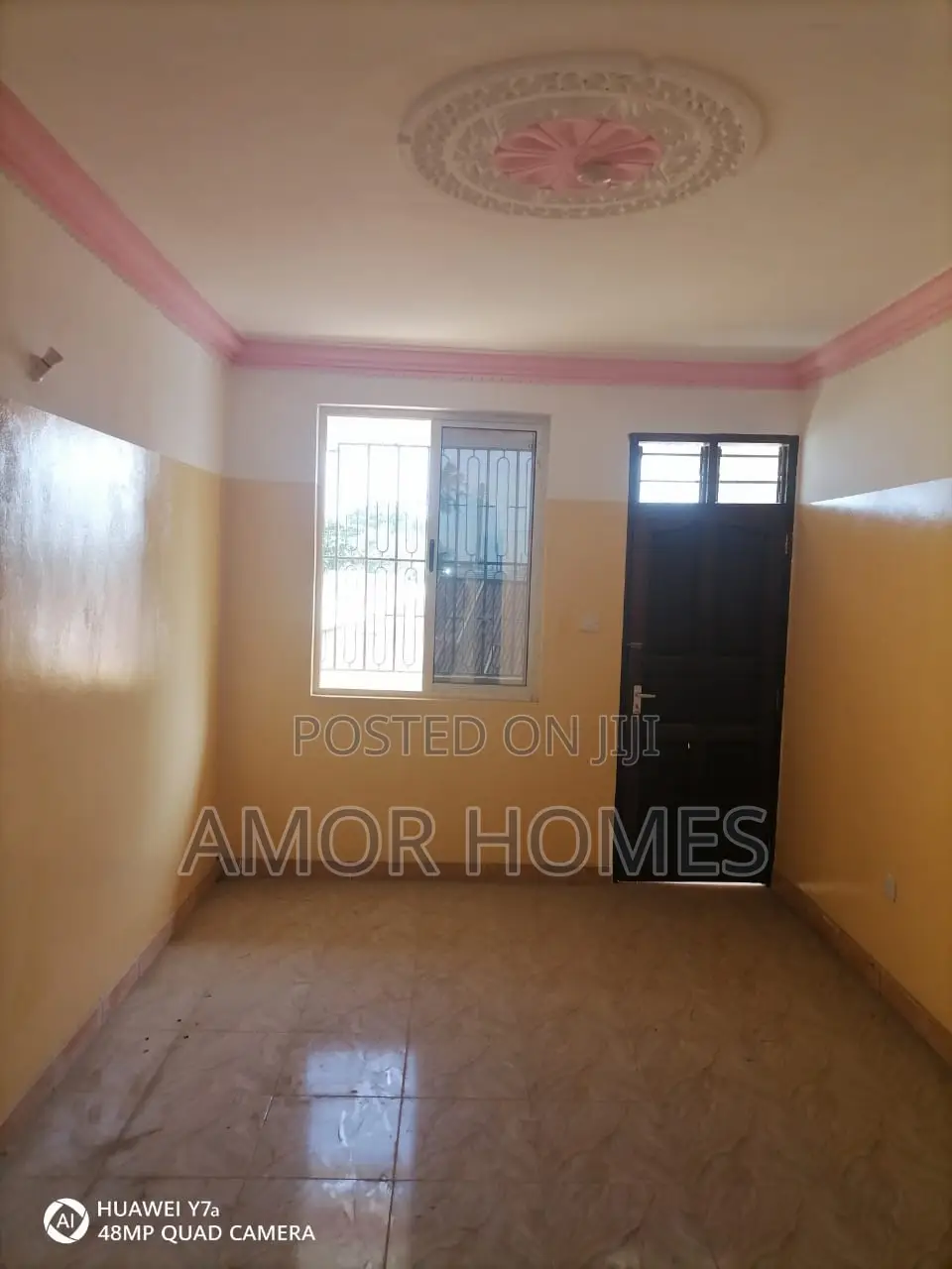 2bdrm Apartment in Lake View- Area, Mtambo for rent