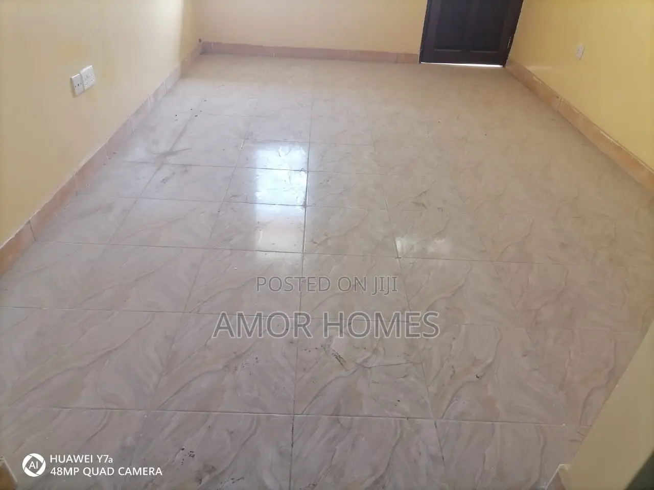 2bdrm Apartment in Lake View- Area, Mtambo for rent