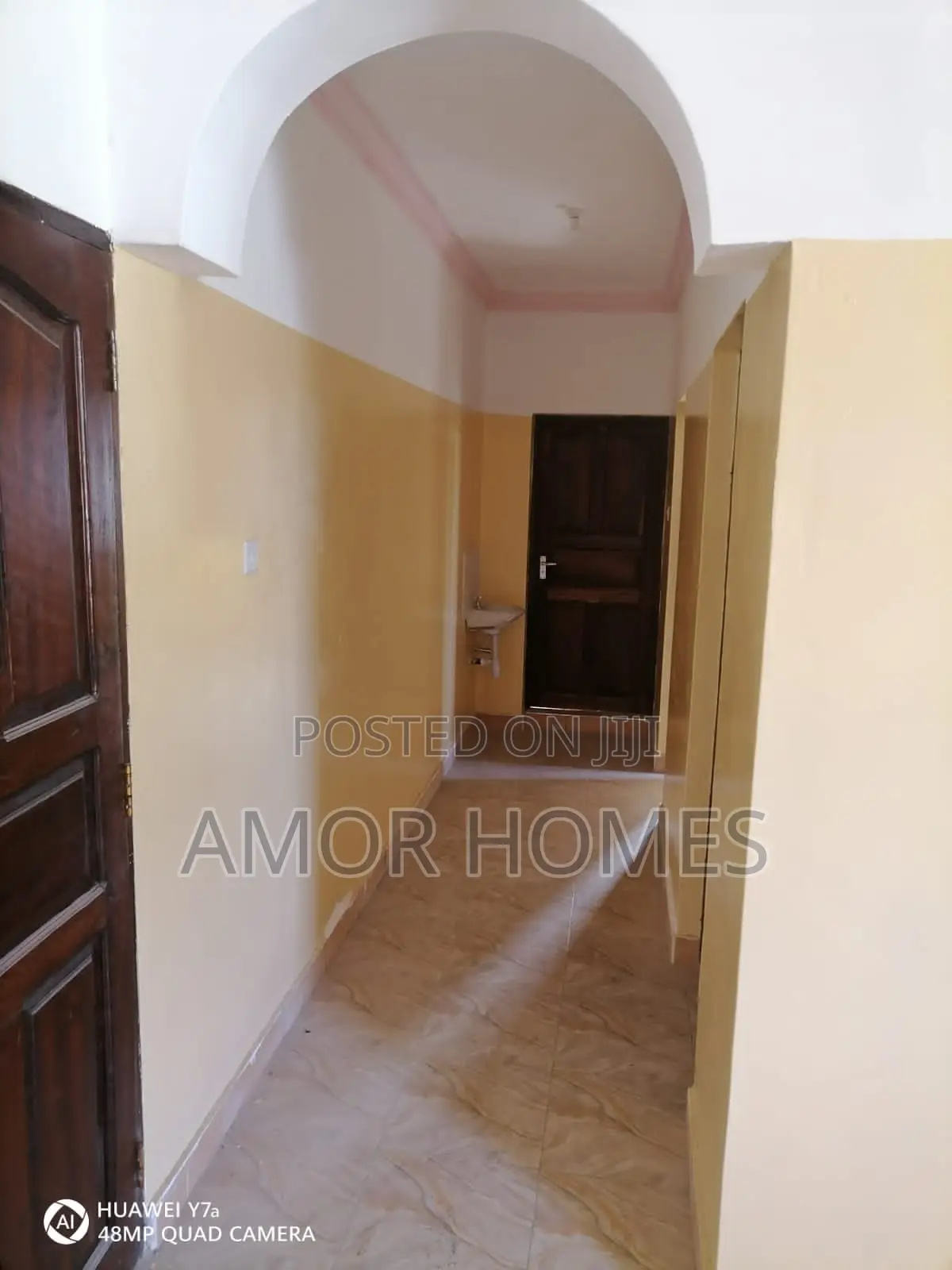 2bdrm Apartment in Lake View- Area, Mtambo for rent