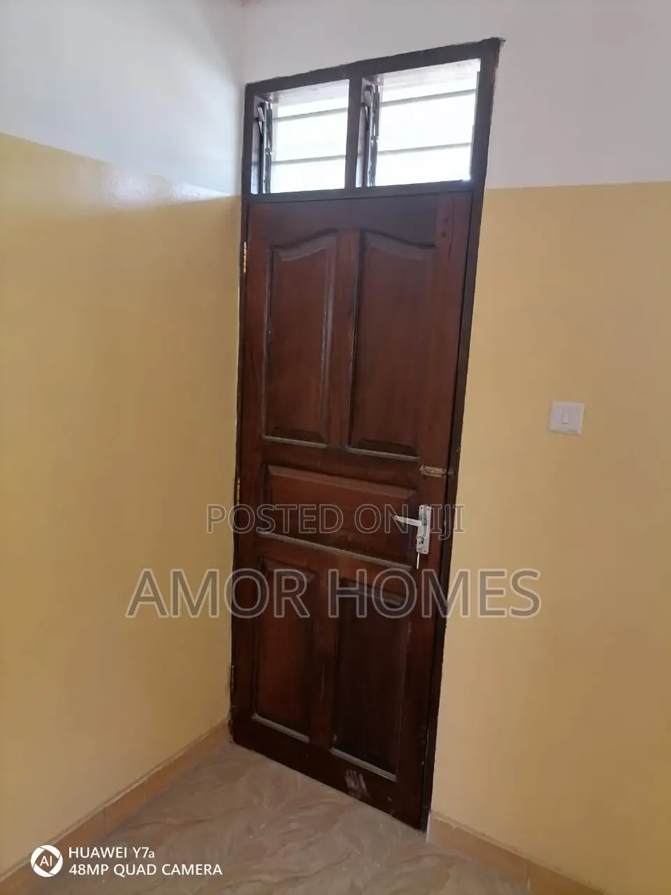 2bdrm Apartment in Lake View- Area, Mtambo for rent