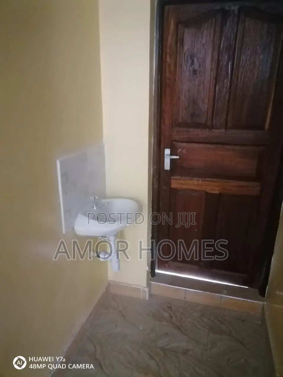 2bdrm Apartment in Lake View- Area, Mtambo for rent
