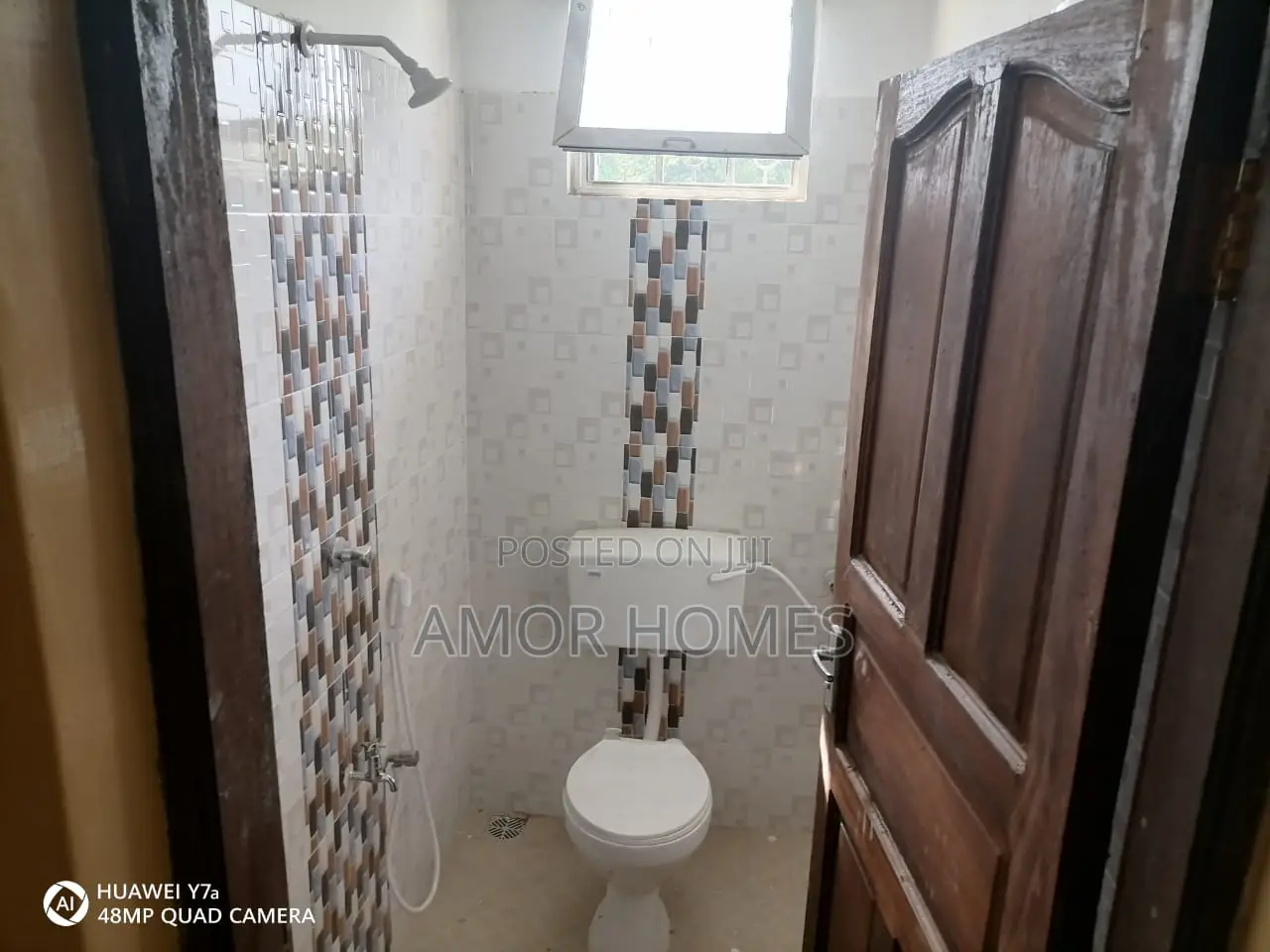 2bdrm Apartment in Lake View- Area, Mtambo for rent