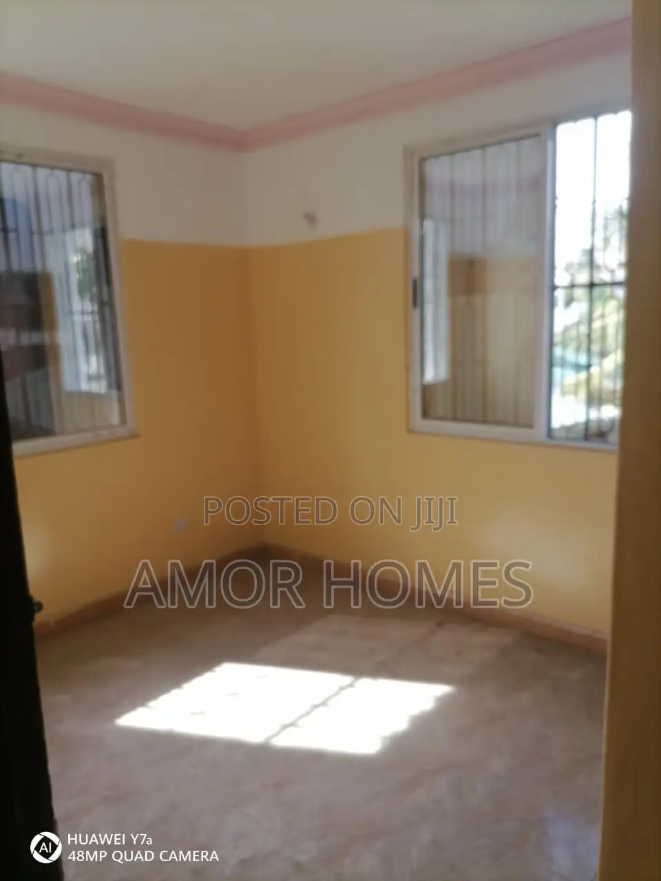 2bdrm Apartment in Lake View- Area, Mtambo for rent