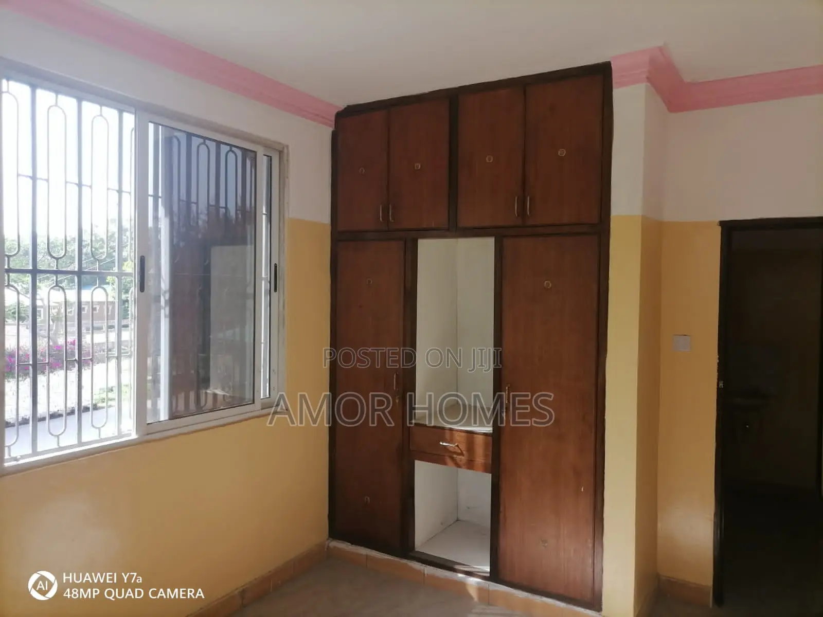 2bdrm Apartment in Lake View- Area, Mtambo for rent