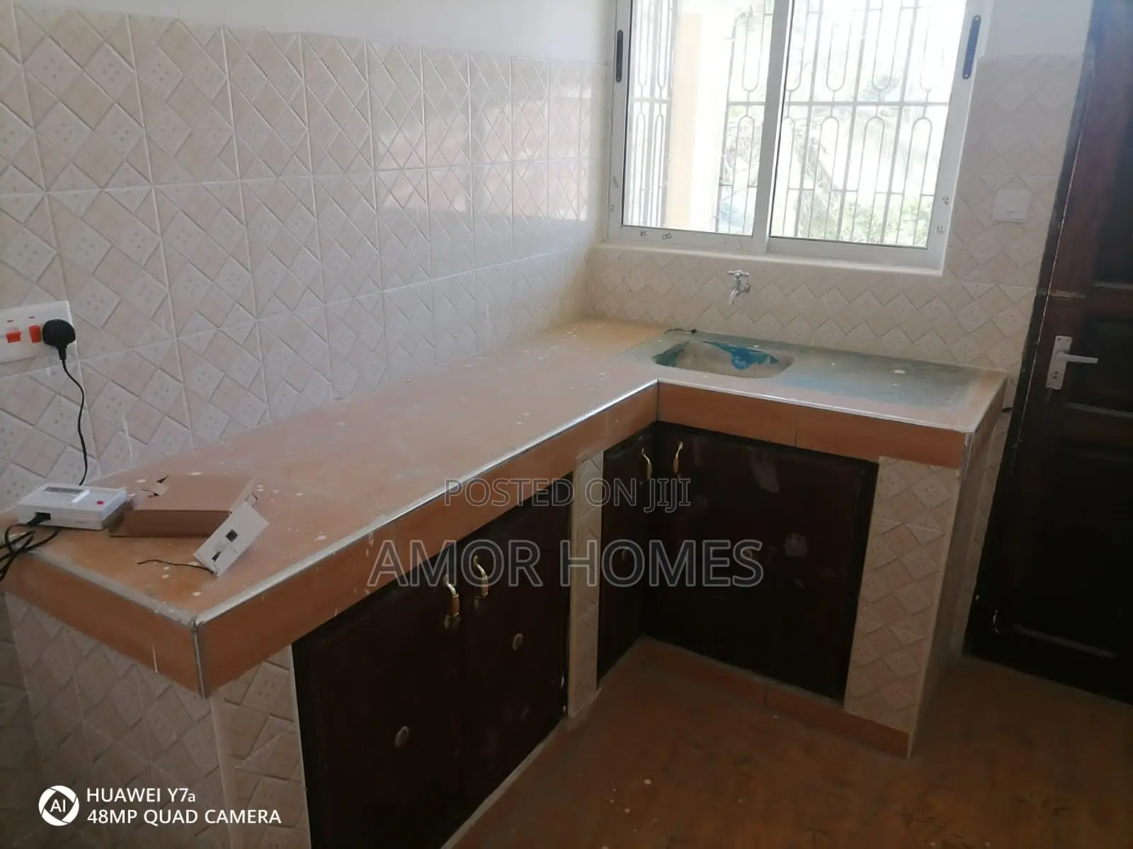 2bdrm Apartment in Lake View- Area, Mtambo for rent