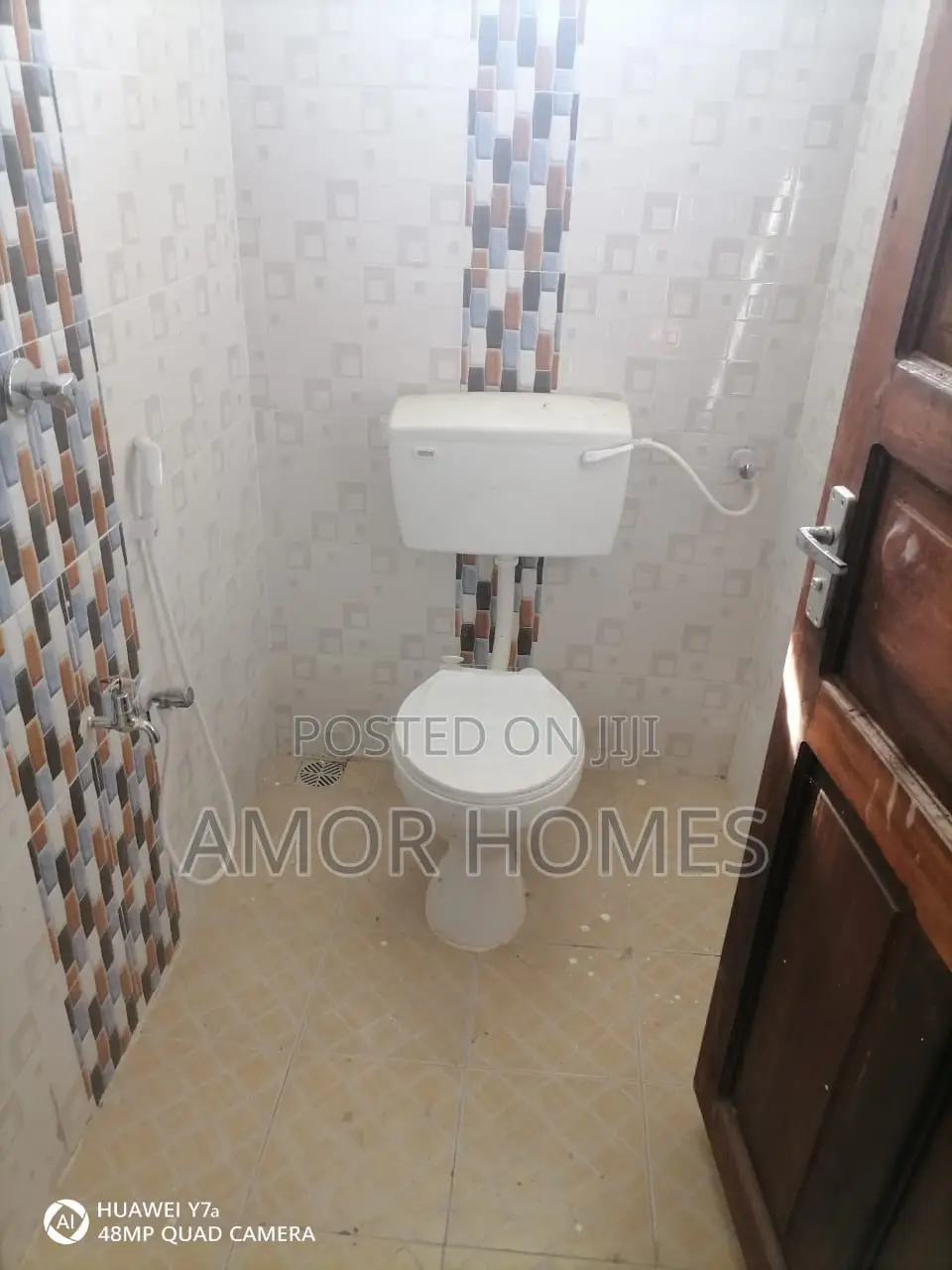 2bdrm Apartment in Lake View- Area, Mtambo for rent
