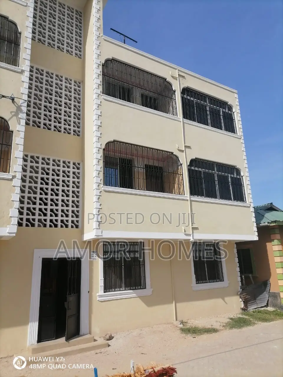2bdrm Apartment in Lake View- Area, Mtambo for rent