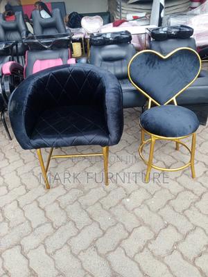 Salon Styling Chair
