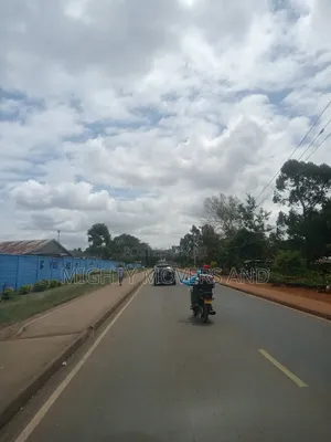 Mguu Kumi Truck at Hand for Logistic Errands and Jobs