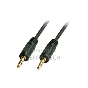 5m Premium Audio 3.5mm Jack Cable (35640)
