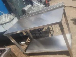 Best Stainless Steel Kitchen Work Table