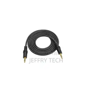 Stereo Aux Cable - Male to Male - 10m