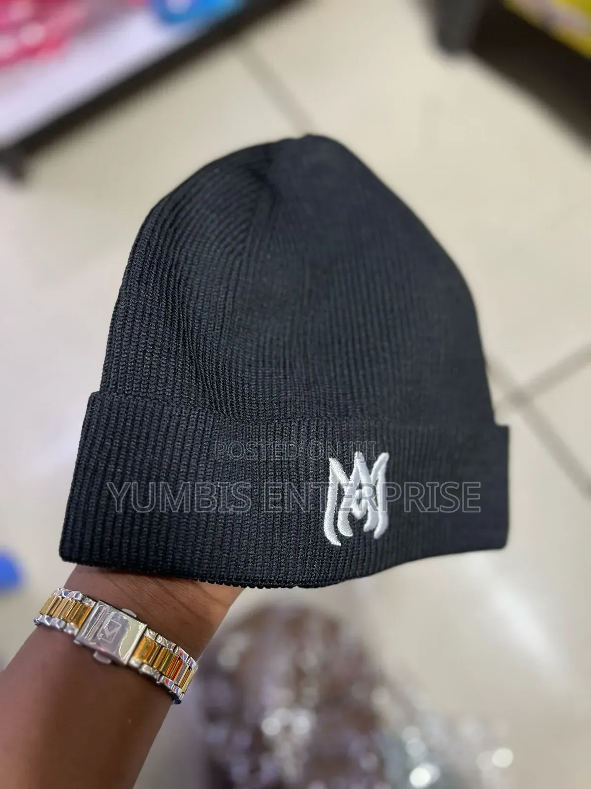 Black Ny, Beanie Hats at 600 Unisex Hats