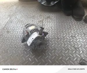 Alternater Toyota Corolla 5a Engine
