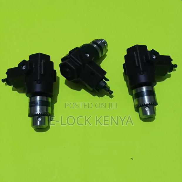 Compact Drill Converter - main view