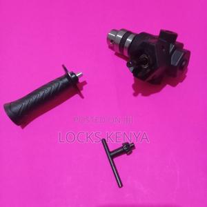 Dependable Drill Converter - thumbnail 2