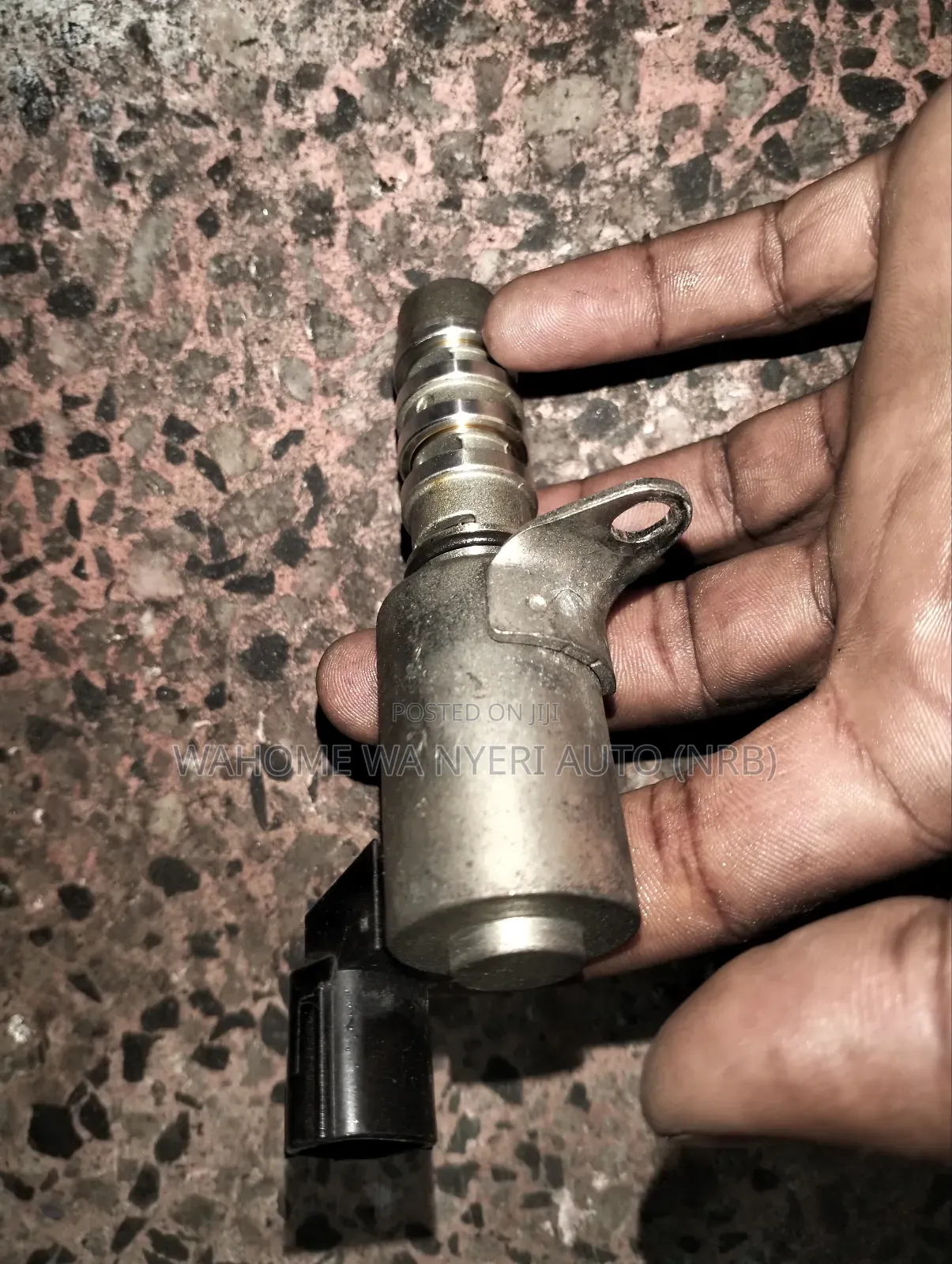 Vvti Sensor Nissan Note,Tiida,March