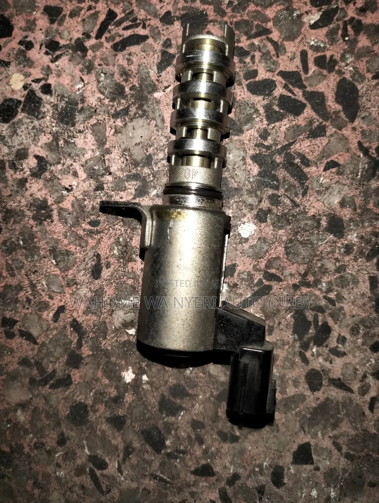 Vvti Sensor Nissan Note,Tiida,March