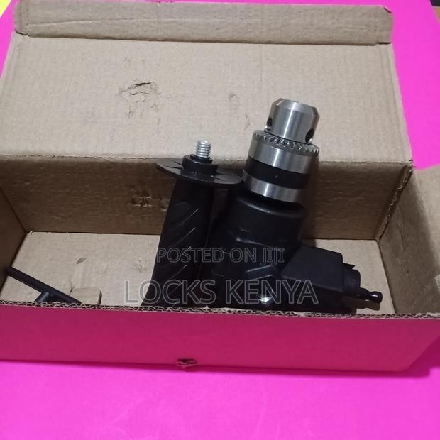 Compact Casing Drill Converter - thumbnail 2