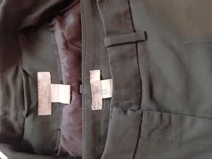 H M Suit - Uk Size 6